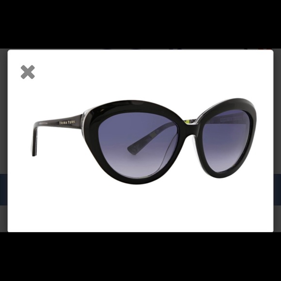 Trina Turk Accessories - Trina Turk Amalfi Sunglasses